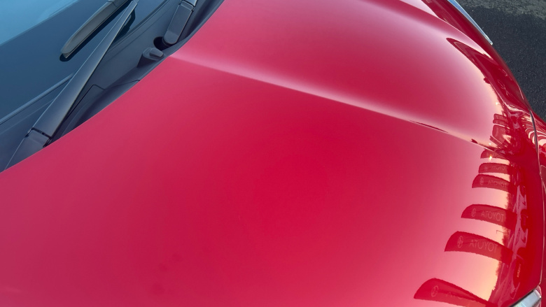 Mazda 2 Hybrid 1.5i Hybrid Homura 5dr CVT Hybrid Hatchback